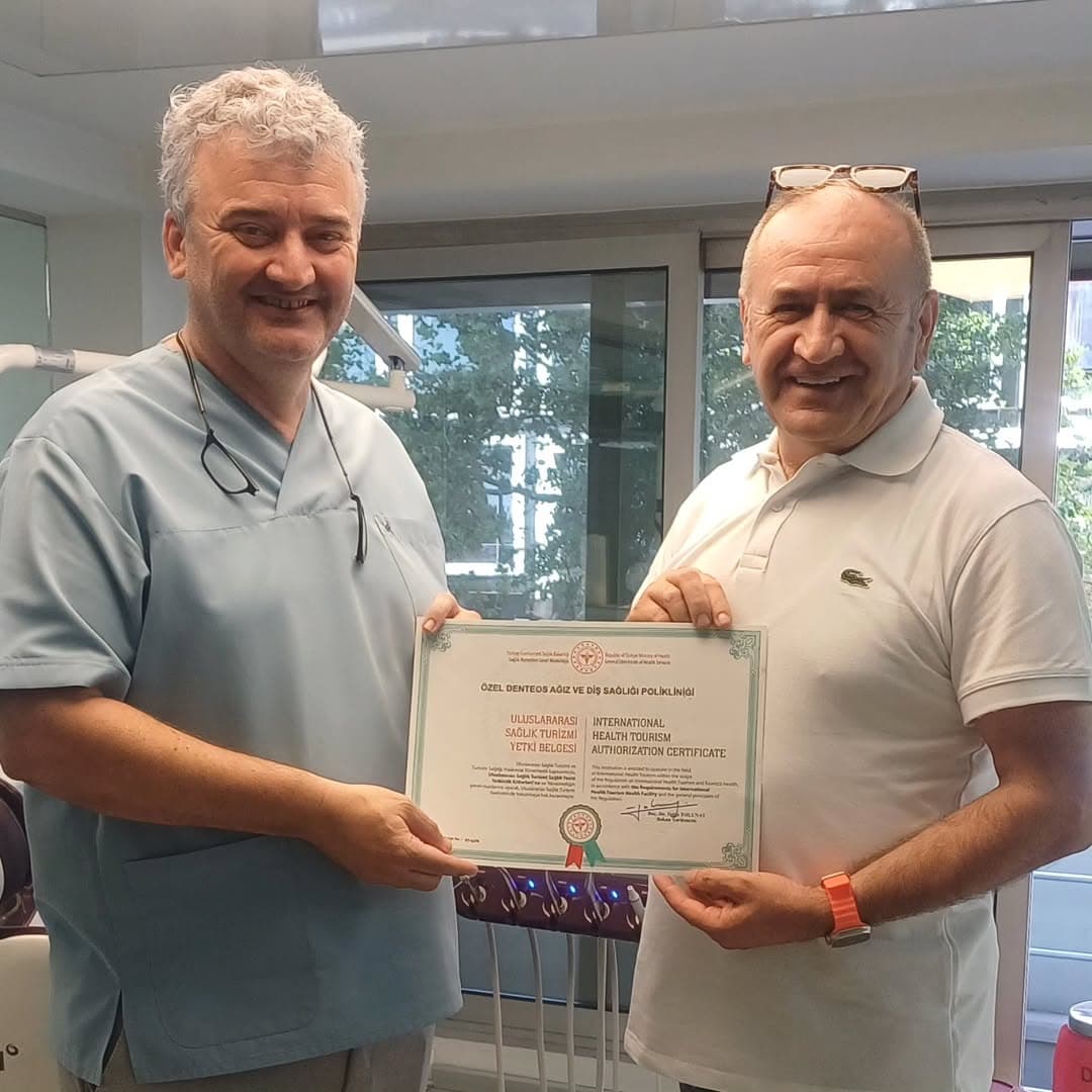 Sağlık turizmi danışmanlık hizmetleri